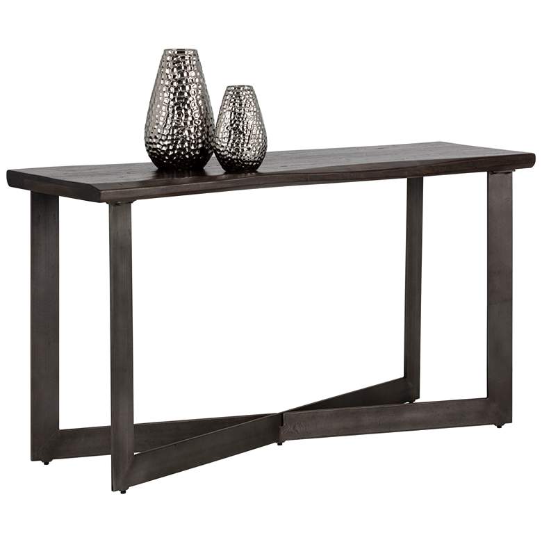 Image 1 Sunpan Marley Console Table