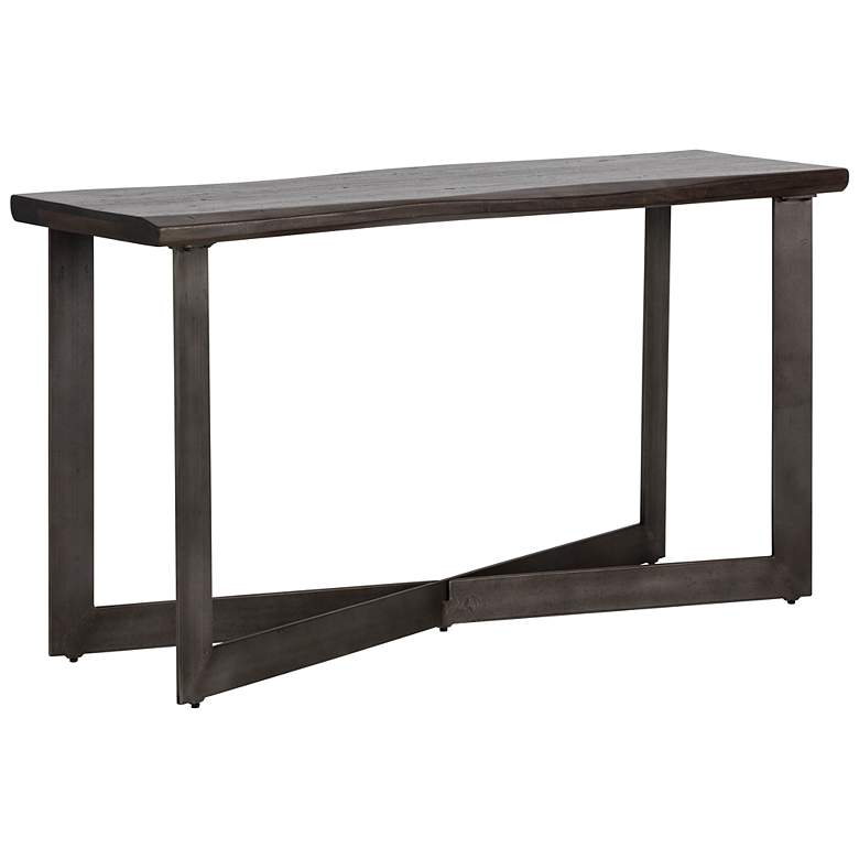Image 2 Sunpan Marley Console Table more views