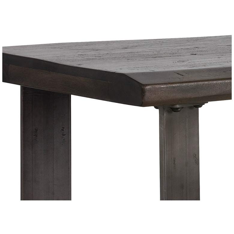 Image 4 Sunpan Marley Console Table more views