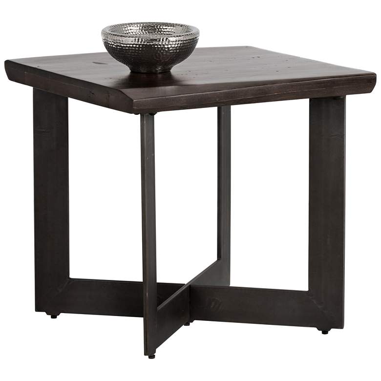 Image 1 Sunpan Marley Side Table