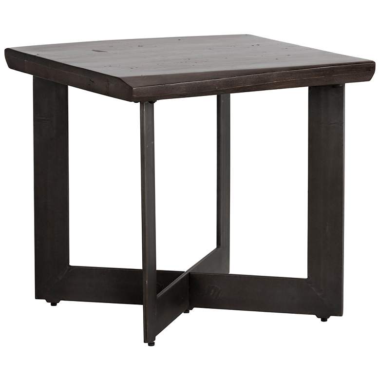 Image 2 Sunpan Marley Side Table more views