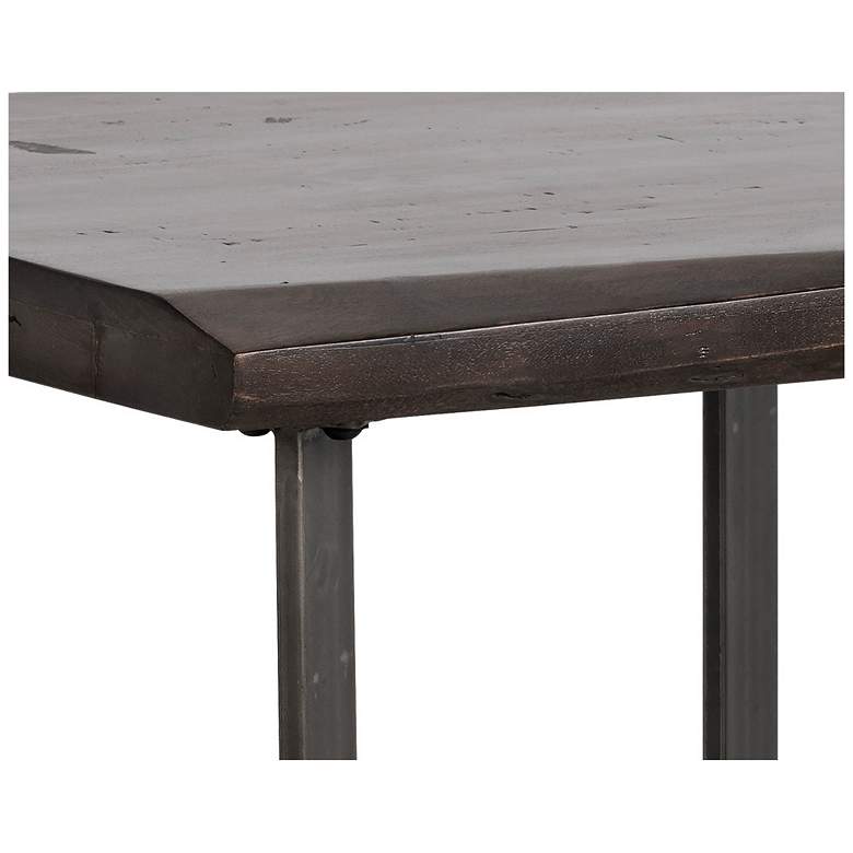 Image 4 Sunpan Marley Side Table more views