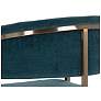 7_Sunpan Marris Counter Stool Gold Danny Teal more views