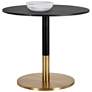 1_Sunpan Massie Bistro Table Black Marble 35.5"