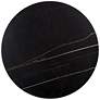 3_Sunpan Massie Bistro Table Black Marble 35.5" more views
