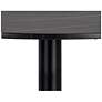5_Sunpan Massie Bistro Table Black Marble 35.5" more views