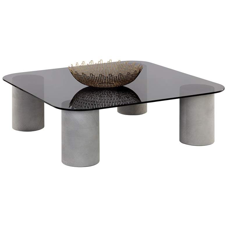 Image 1 Sunpan Maude Coffee Table