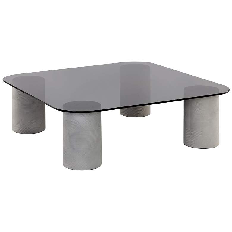 Image 2 Sunpan Maude Coffee Table more views