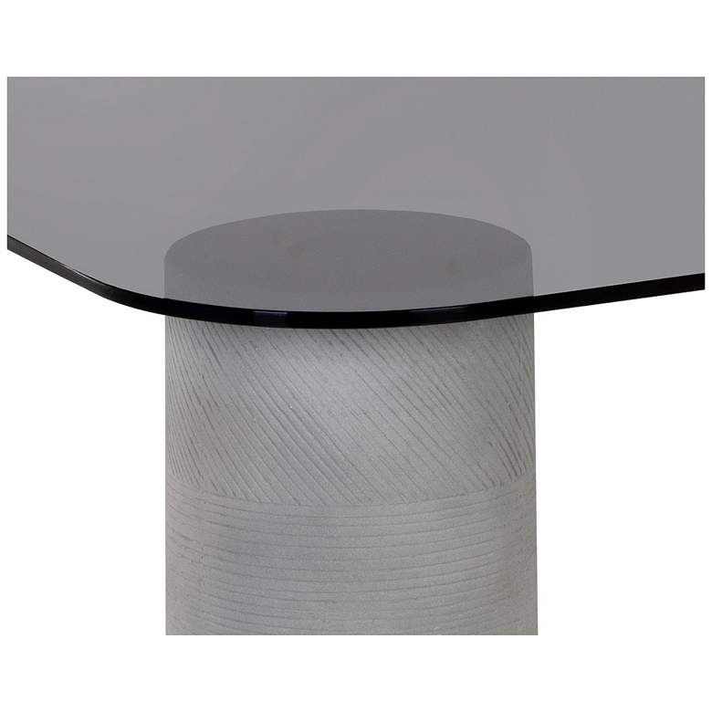 Image 4 Sunpan Maude Coffee Table more views