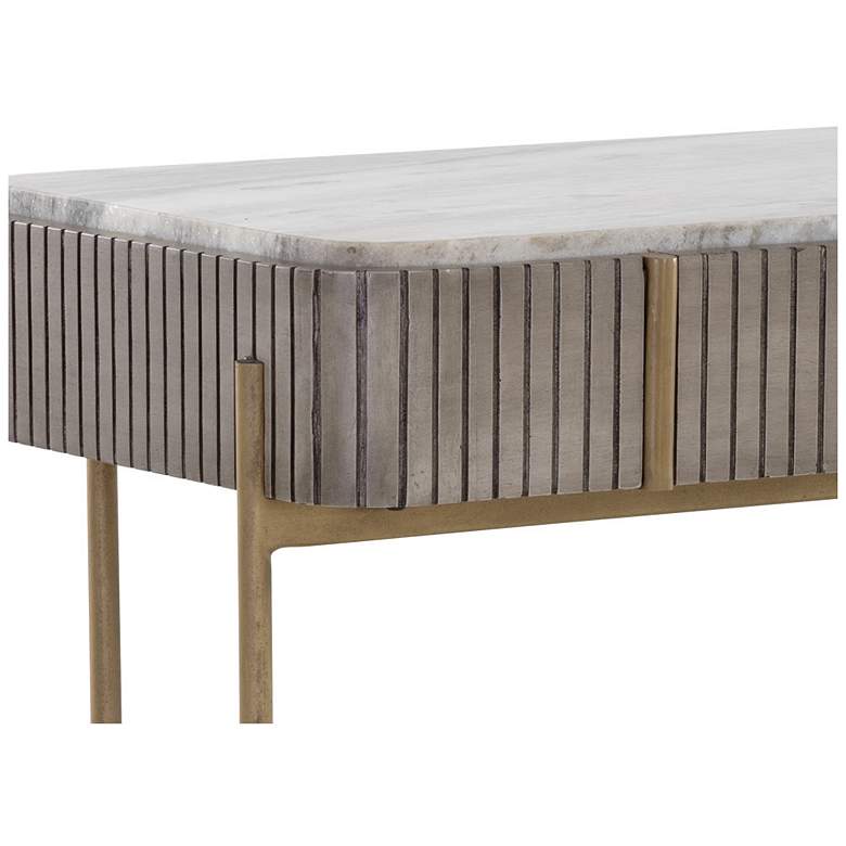 Image 6 Sunpan Mauro Console Table more views