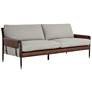 1_Sunpan Mauti Sofa Brown Vault Fog and Bravo Cognac