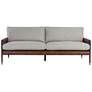 2_Sunpan Mauti Sofa Brown Vault Fog and Bravo Cognac more views