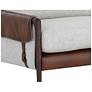5_Sunpan Mauti Sofa Brown Vault Fog and Bravo Cognac more views