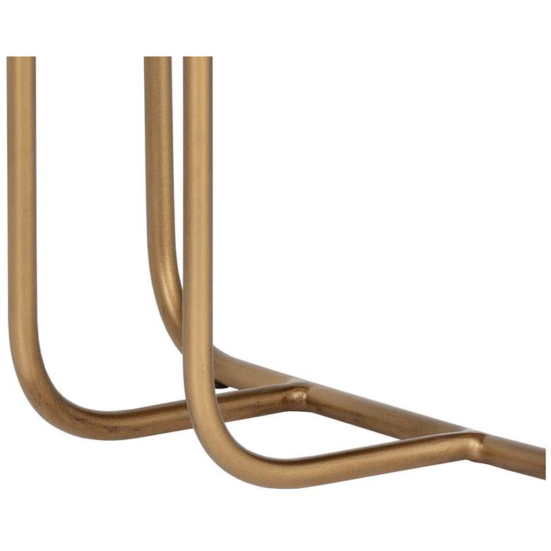 Image 5 Sunpan Maverick Bench Bravo Black more views
