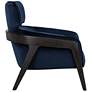 4_Sunpan Maximus Lounge Chair Metropolis Blue more views
