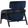 5_Sunpan Maximus Lounge Chair Metropolis Blue more views