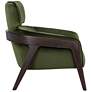 4_Sunpan Maximus Lounge Chair Moss Green more views
