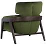 5_Sunpan Maximus Lounge Chair Moss Green more views