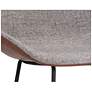 6_Sunpan Mccoy Counter Stool November Gray and Cinnamon Brown more views