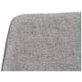 5_Sunpan Mccoy Counter Stool November Gray and Nightfall Black more views