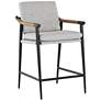1_Sunpan Meadow Counter Stool Vault Fog