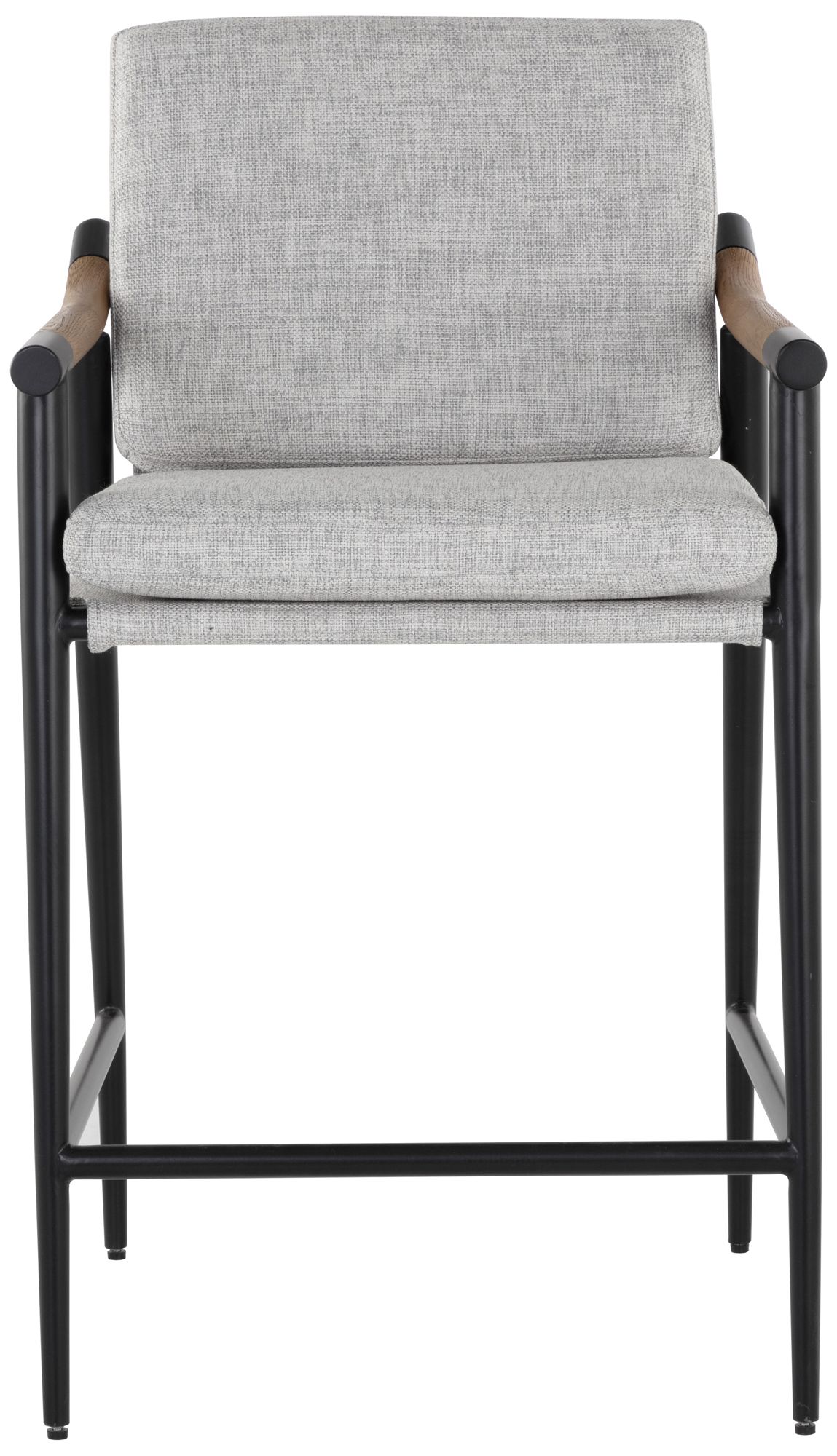 Image 2 Sunpan Meadow Counter Stool Vault Fog more views