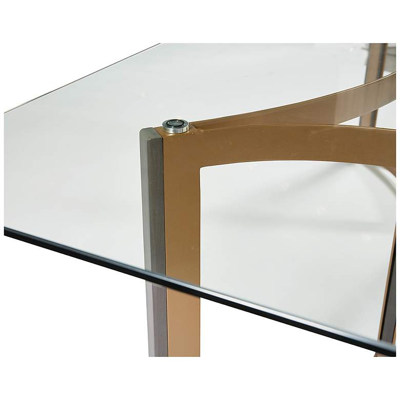 Image 5 Sunpan Mendoza Dining Table Base (Set of 2) more views
