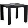 1_Sunpan Merano Dining Table Black 37"