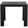 3_Sunpan Merano Dining Table Black 37" more views