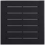 4_Sunpan Merano Dining Table Black 37" more views