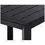 5_Sunpan Merano Dining Table Black 37" more views