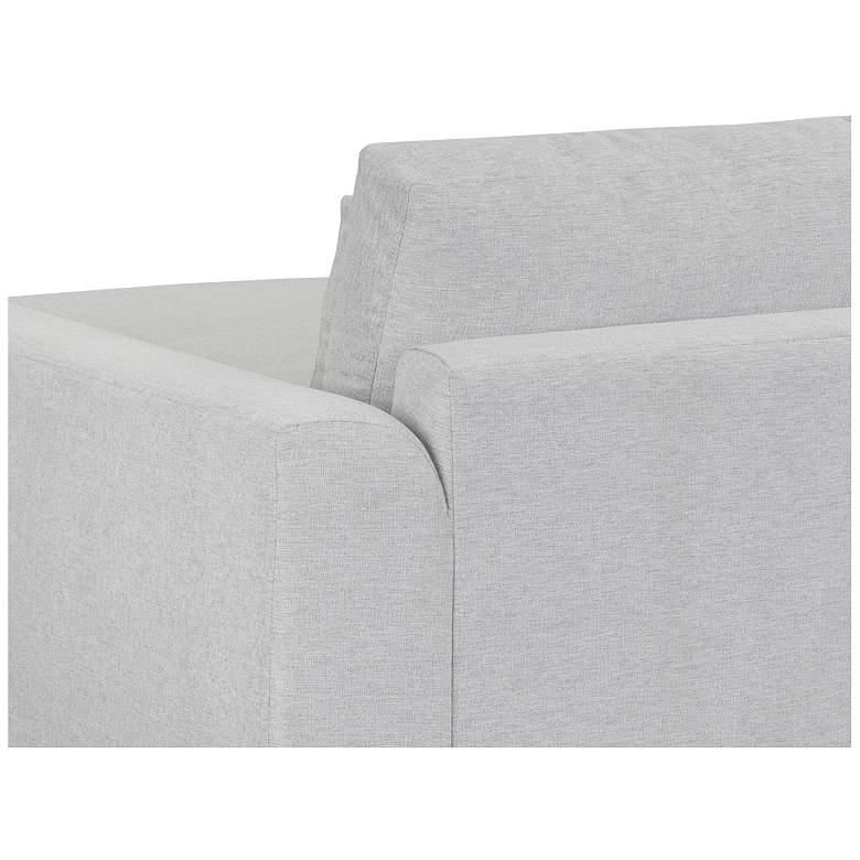 Image 7 Sunpan Merrick Sofa Chaise Laf Ernst Silverstone more views