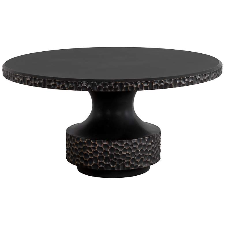 Image 2 Sunpan Mersin Dining Table 59" more views