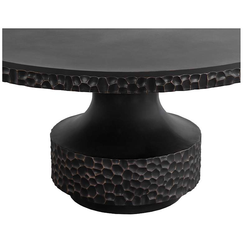 Image 3 Sunpan Mersin Dining Table 59" more views