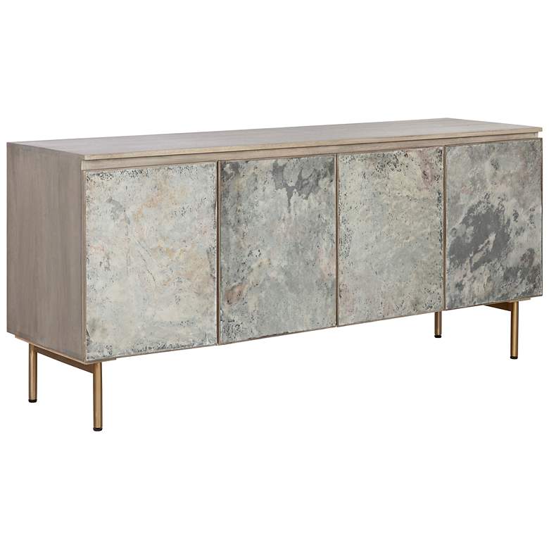 Image 2 Sunpan Mirabelli Sideboard more views
