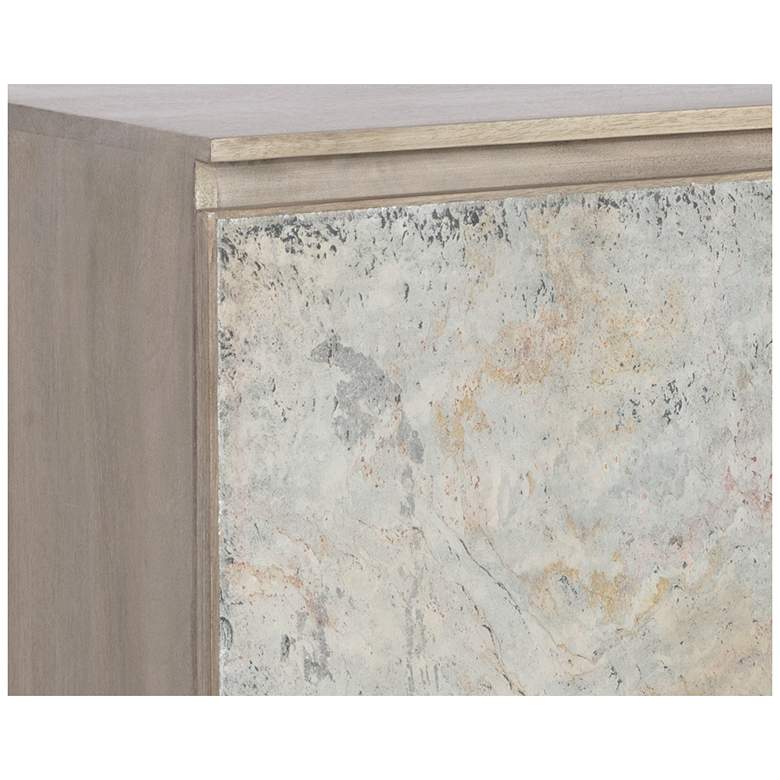 Image 5 Sunpan Mirabelli Sideboard more views