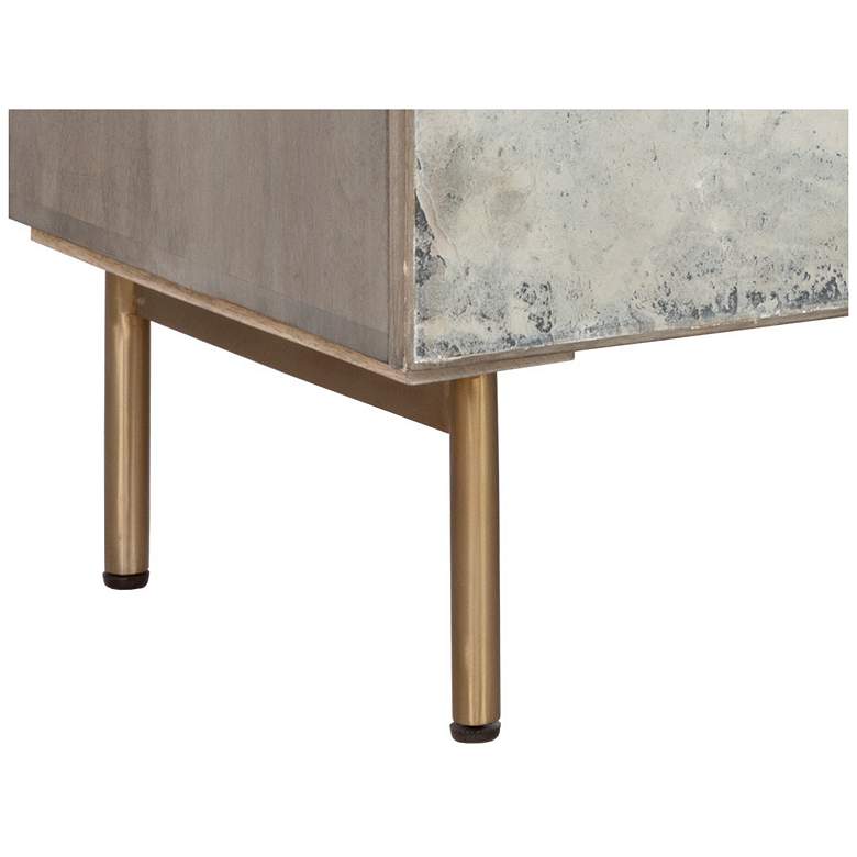 Image 6 Sunpan Mirabelli Sideboard more views
