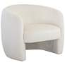 2_Sunpan Mircea Lounge Chair Bergen Ivory