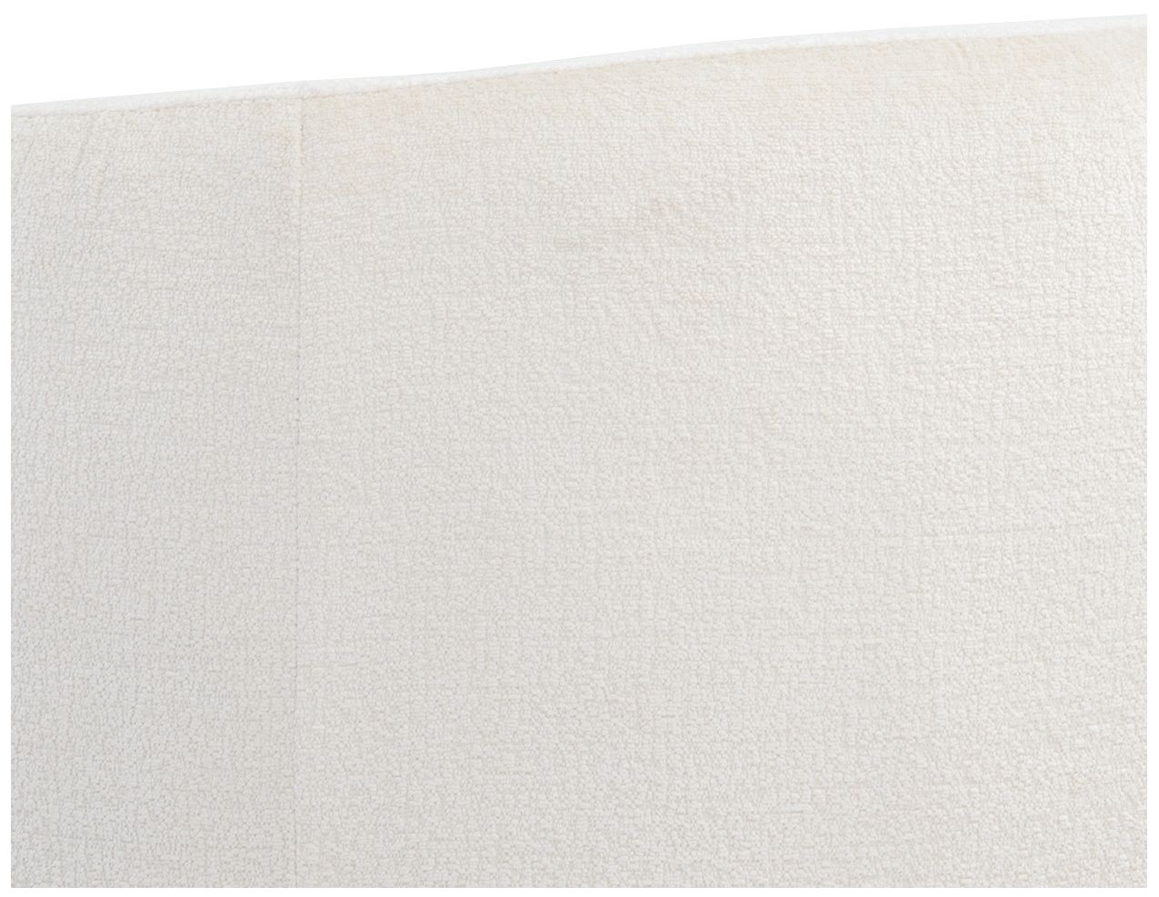 Sunpan Mircea Lounge Chair Bergen Ivory