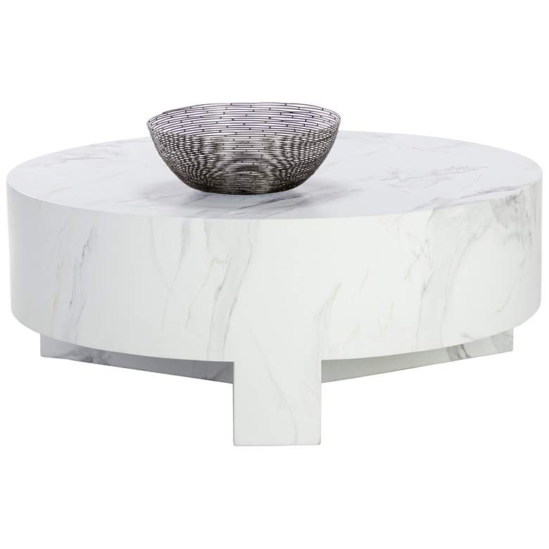 Image 1 Sunpan Mirella Coffee Table