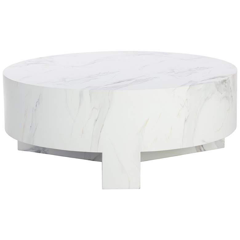 Image 2 Sunpan Mirella Coffee Table more views