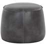 2_Sunpan Mitchell Ottoman Overcast Gray more views