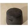 5_Sunpan Mitchell Ottoman Overcast Gray more views