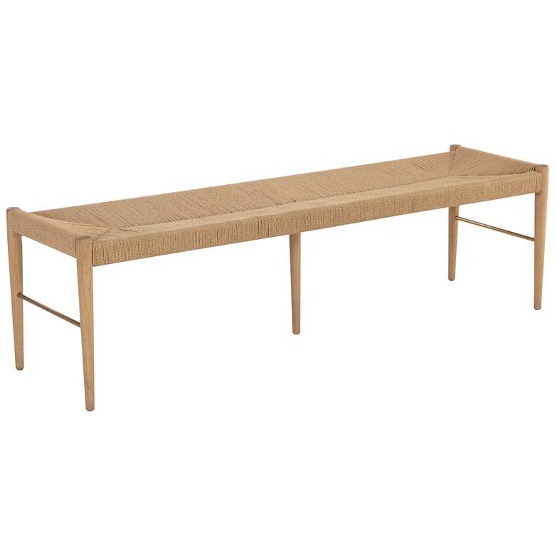 Image 1 Sunpan Moira Bench