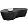 Sunpan Mojave Coffee Table