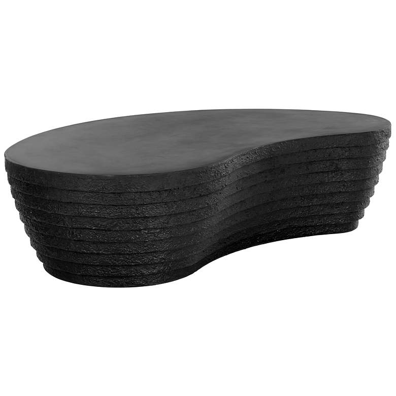 Image 2 Sunpan Mojave Coffee Table more views
