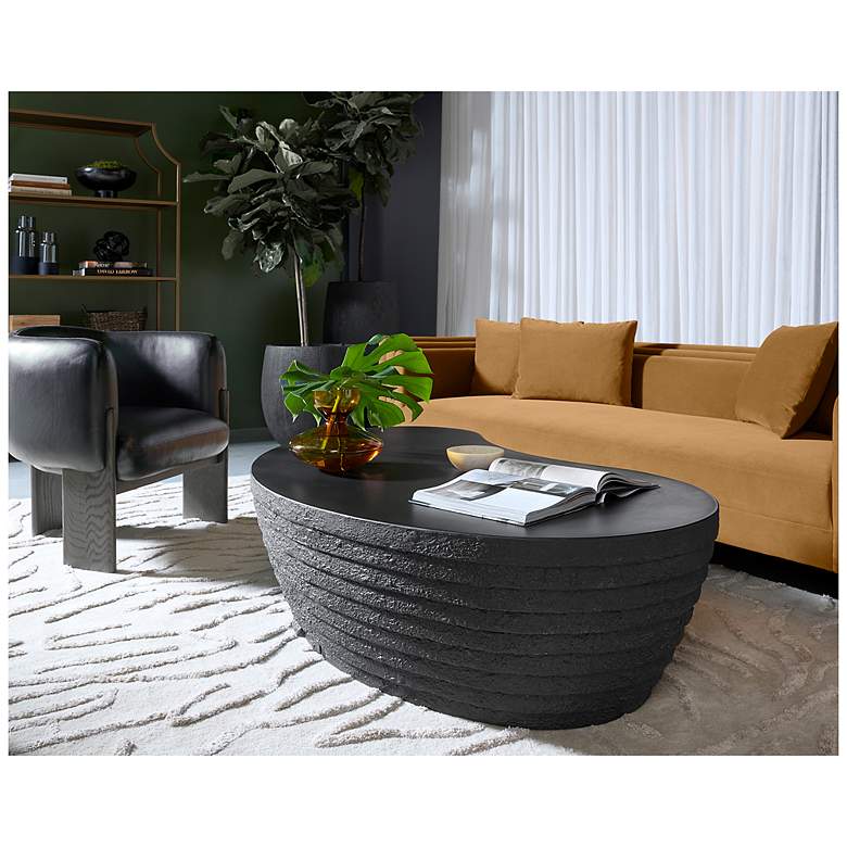 Image 5 Sunpan Mojave Coffee Table more views