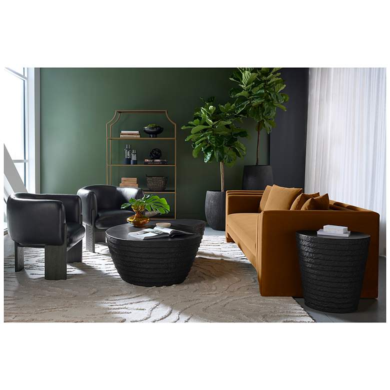 Image 7 Sunpan Mojave Coffee Table more views