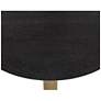 3_Sunpan Monaco Bar Table Gold Gray Marble and Charcoal Gray more views