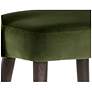 4_Sunpan Monae Counter Stool Moss Green more views